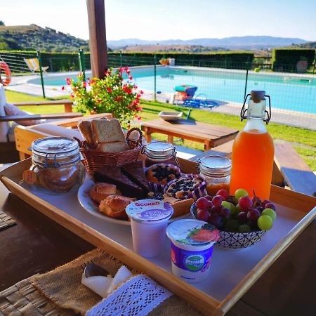 Agriturismo Prati Degli Orti Montiano  Exteriér fotografie