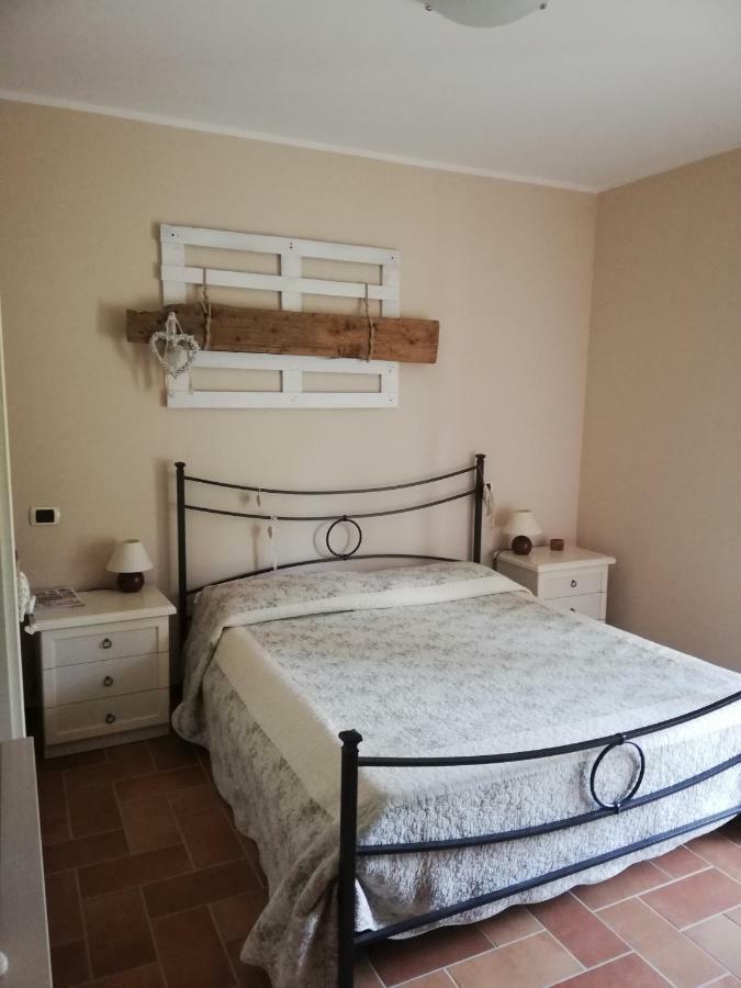 Agriturismo Prati Degli Orti Montiano  Exteriér fotografie