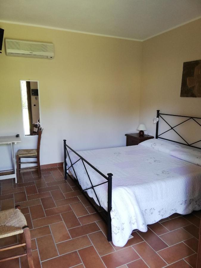 Agriturismo Prati Degli Orti Montiano  Exteriér fotografie